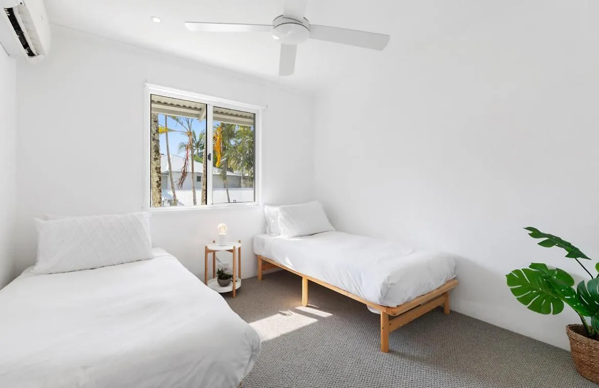 Noho House Villa Noosa Heads 0*,  Australia