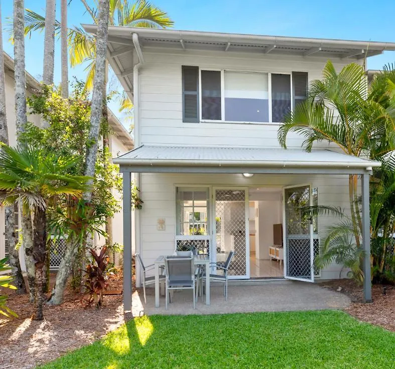 Noho House Villa Noosa Heads Australia