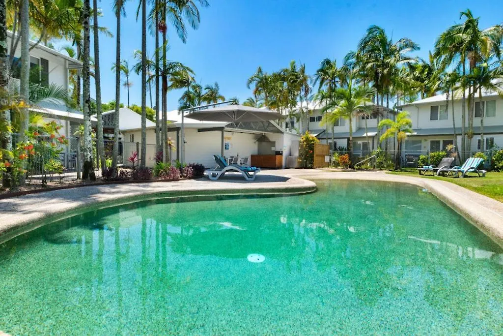 Holiday home Noho House Villa Noosa Heads Australia