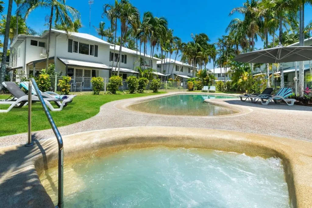 Noho House Villa Noosa Heads 0*,