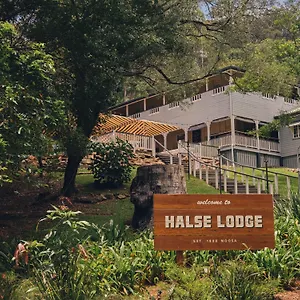 Halse Auberge de jeunesse